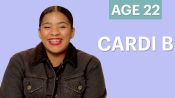 70 Women Ages 5-75: What Celebrity Do You Want to Have Dinner With?
