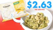 Pro Chef Turns Frozen Food Into 4 Dishes Under $3