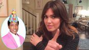 Mandy Moore and The Cast of 'This Is Us' Find Their Celebrity Birthday Twins