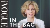 In The Bag: Jane Fonda