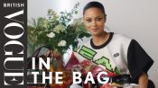 Thandiwe Newton: In The Bag