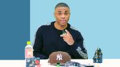 10 Things Vince Staples Can't Live Without
