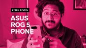 Review: Asus ROG 5 Phone