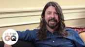 Dave Grohl: confessions of a Foo Fighting man