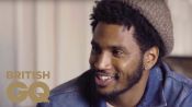Trey Songz tells you how to impress a woman