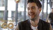 Jack Whitehall on Asterix, weddings and being heckled in Belgium