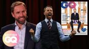 Gareth Southgate: ‘The format of Euro 2020 has to be open to change’