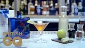 How to make the Apple Manhattan