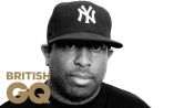 DJ Premier talks about how hip hop has changed, from Biggie to Drake