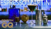 How to make an Espresso Martini cocktail