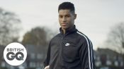 The places in Manchester that shaped Marcus Rashford