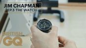 How luxury watches are made with Jim Chapman