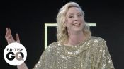 Gwendoline Christie: 'Game of Thrones made me question what it means to be a woman'
