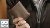 How to lighten your wallet