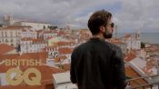 A night and day in Lisbon with Jack Guinness