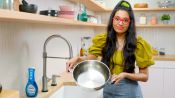 Spring Cooking and Cleaning with vegan chef Priyanka Naik