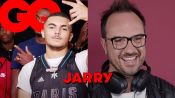 Jarry juge le rap français : SCH, Jul, PLK…