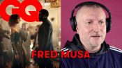 Fred Musa juge le rap français : Damso, Niro, Niska…