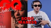 Soso Maness juge les classiques du rap français : Suprême NTM, Rohff, Doc Gynéco…