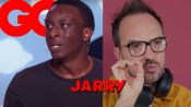 Jarry juge l’humour : Ahmed Sylla, Alex Ramirès, Paul Mirabel…
