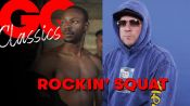 Rockin’ Squat juge les classiques du rap français : Diam’s, Orelsan, MC Solaar…