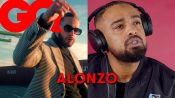 Alonzo juge le rap français : SCH, Mister V, Laylow…