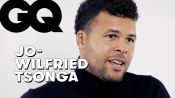 Jo-Wilfried Tsonga : l'interview exclusive d'un grand joueur