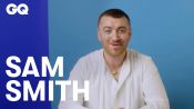 10 cosas sin las que Sam Smith no puede vivir