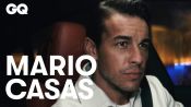 Mario Casas: la historia que le llevó a conducir un Maserati y conseguir un Goya