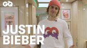 Justin Bieber nos enseña el autobús de su gira