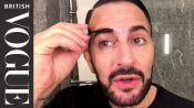 Marc Jacobs Shares His Go-To Products On A Busy Morning