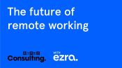 The Digital Tools to Expect in the Workplace of the Future | WIRED x Ezra