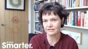 Doughnut economics with Kate Raworth | WIRED Smarter