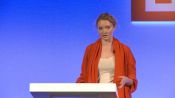 Lily Cole: Technology as a Drive for Social Change | WIRED 2012 | WIRED