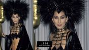 Cher's Best Hair Moments