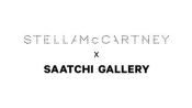 Stella McCartney x Saatchi Gallery