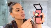 Il beauty e make-up tutorial di Ashley Graham