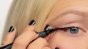 L'eyeliner di Marilyn Monroe: video how to