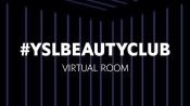 YSL Beauty: invito Virtual Room Party
