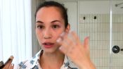 Il make-up tutorial di Kiko Mizuhara