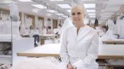 Maria Grazia Chiuri sulla nuova collezione Dior Alta Moda Autunno Inverno 2019 2020
