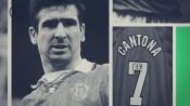 Eric Cantona - 3 minutes