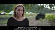 Unbroken, intervista ad Angelina Jolie