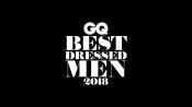 GQ Best Dressed Men 2018