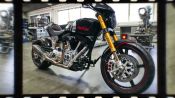 Keanu Reeves e la sua super collezione di moto | GQ Italia