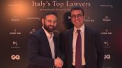 I 30 avvocati più potenti d’Italia