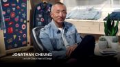 J Cheung visit in Milan Full Video