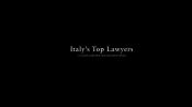 Italy’s Top 30 Lawyers, il party