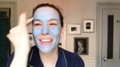 I 25 passaggi del beauty tutorial di Liv Tyler