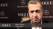 Mercedes-Benz & VOGUE Fashion Night